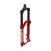 Vidlica RockShox - ZEB Ultimate Charger 3 RC2 27,5'' – Červená