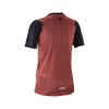 30615 leatt dres kratky rukav mtb trail 30 women dusty red 06cf586f4b4a1ed4374840b307ab2f6b