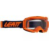 Okuliare Leatt - Goggle Vizion 2.5 (90% VLT)