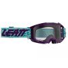 leatt moto goggles vizion 35 pu