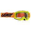 leatt moto goggles vizion 35 ci