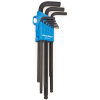 Sada imbusových kľúčov Park Tool - HXS-1.2