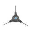 Imbusový kľúč Park Tool - AWS-3