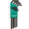 Sada torx kľúčov Park Tool - TWS-1