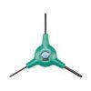 Torx kľúč Park Tool - TWS-3