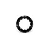 garbaruk matice na kazety s orechem shimano micro spline