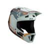 Fullface prilba Leatt - MTB Gravity 2.0 (Mint)
