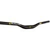 Riadidlá Burgtec - Ride Wide Enduro Alloy – 30 mm