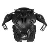fusionvest 3 0 black back 101540
