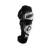 kneeshinguard 3 0 ext whiteblk r