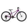 Detský bicykel Marin - Coast Trail 24" 8sp (2026) fialová
