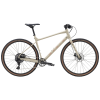 Bicykel Marin - DSX (2026) khaki/červená