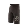 chromag feint short black