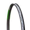 Ráfik Spank - 359 Vibrocore™ Rim – Čierna/Zelená