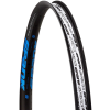 Ráfik Spank - 350 Rim – Čierna/Modrá