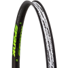 Ráfik Spank - 350 Rim – Čierna/Zelená