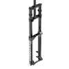Vidlica RockShox - BoXXer Ultimate D1 29" – Čierna