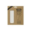 AMS Handlebarguard clear PACK xw