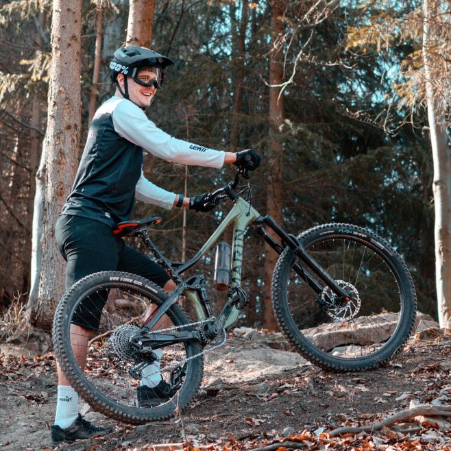 Marin - Made for fun🚲 V našej ponuke nájdeš len bicykle, ktoré ti budú robiť radosť z každej jazdy😇 Prečo si vybrať práve...