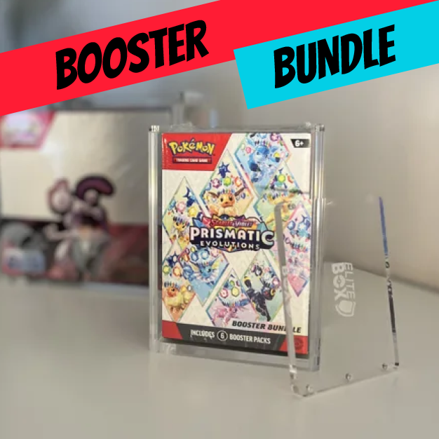 2Booster Bundle