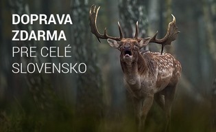 Doprava zdarma celé Slovensko