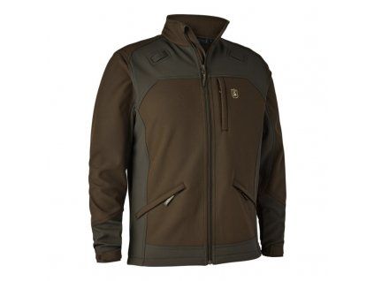 DEERHUNTER Rogaland Softshell Jacket