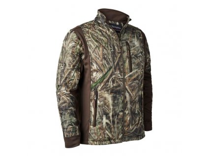 DEERHUNTER Muflon Zip-In Jacket