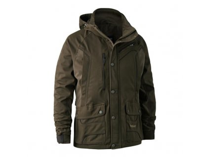 DEERHUNTER Muflon Light Jacket