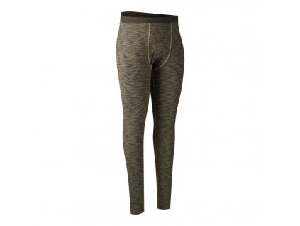 DEERHUNTER Norden Insulated Long Johns - termospodky