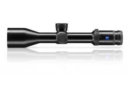 ZEISS VICTORY HT, M 2.5-10x50, abs. 60, ASV+