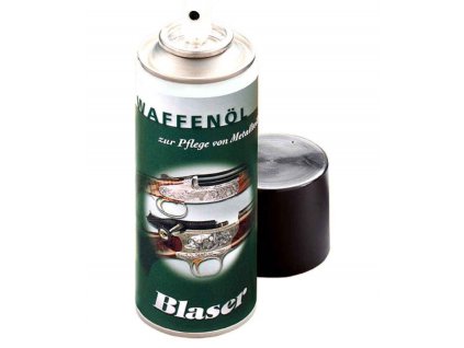 Blaser Waffenol Spray 200 ml SDL020223420 1 13438