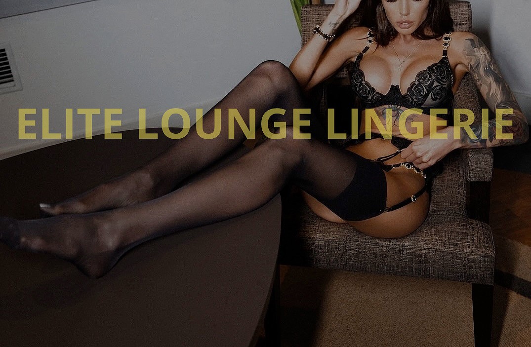 kolekcia YOU DESERVE IT