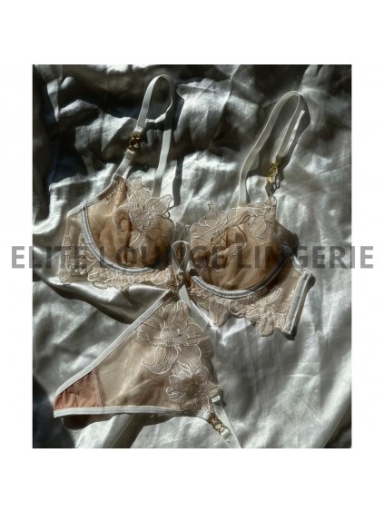Lela beige
