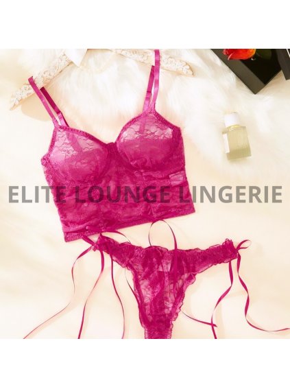 ELITE LOUNGE LINGERIE – kópia