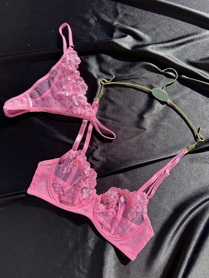 Florie Pink