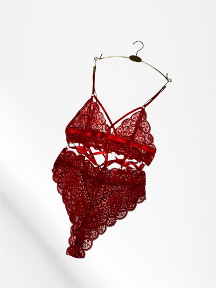 Ringy Red