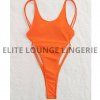 Moony Orange