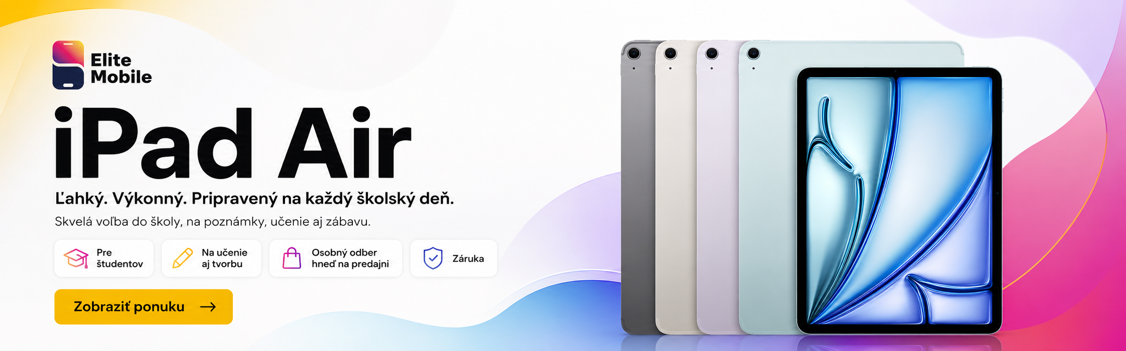 iPad Air