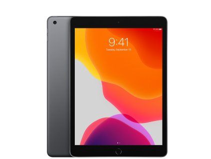 refurb ipad wifi space 2019