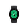 013 galaxywatch4 black front