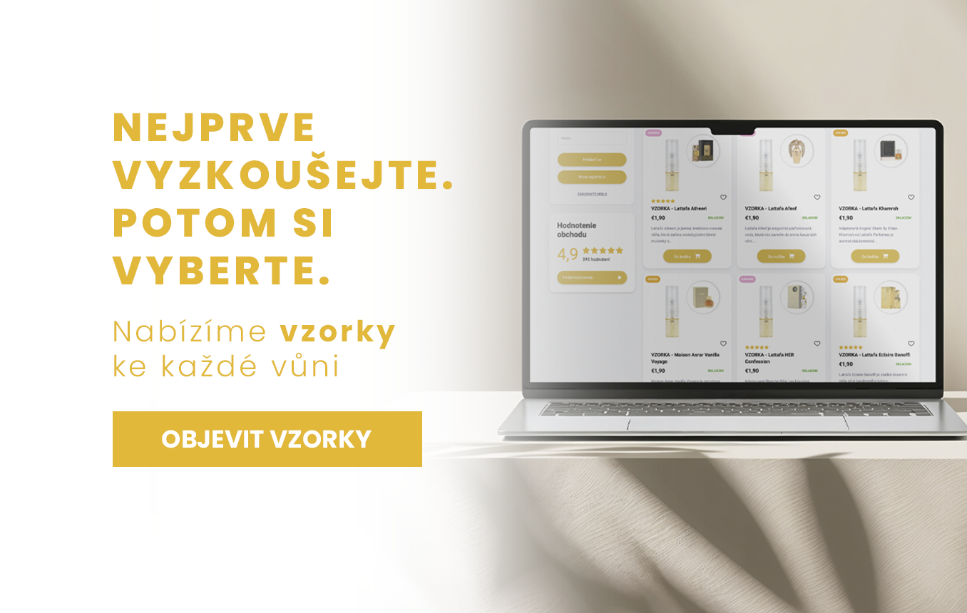Vzorky