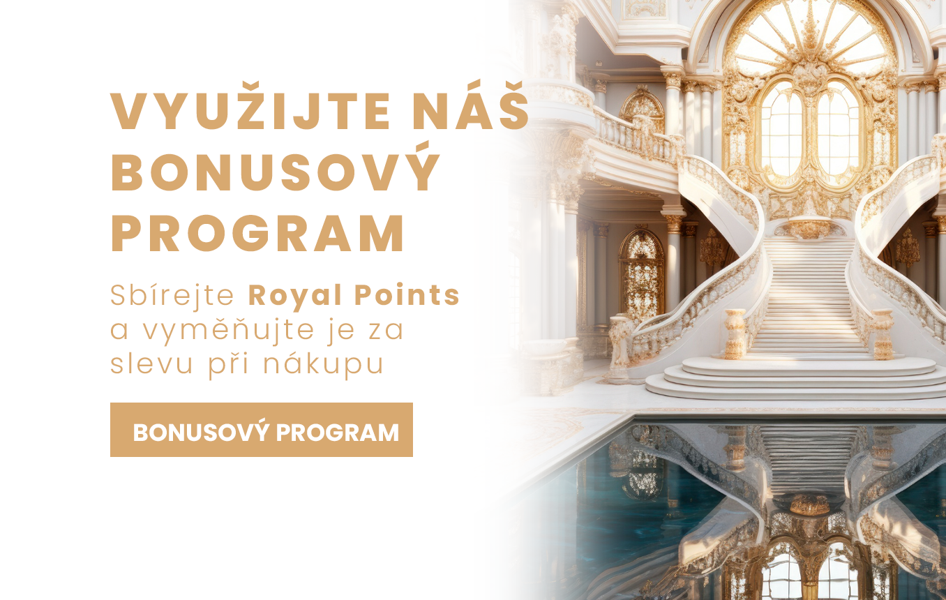 Bonusový program