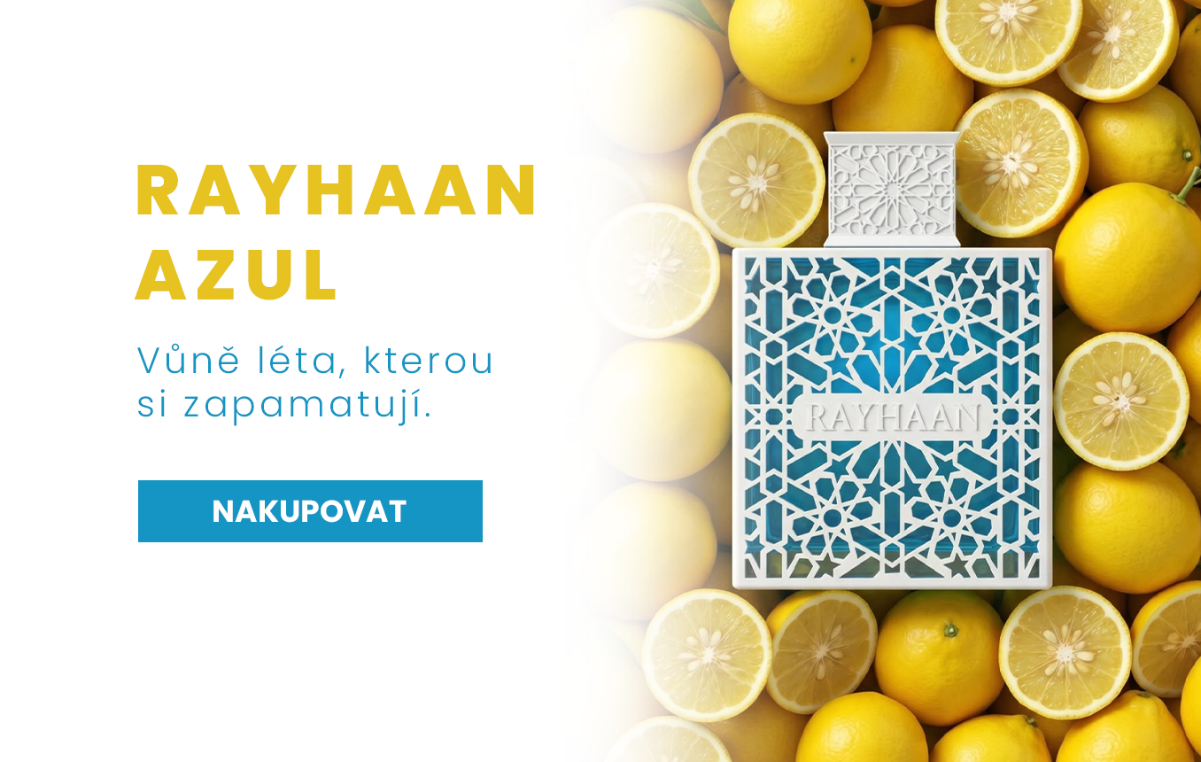 Rayhaan Azul