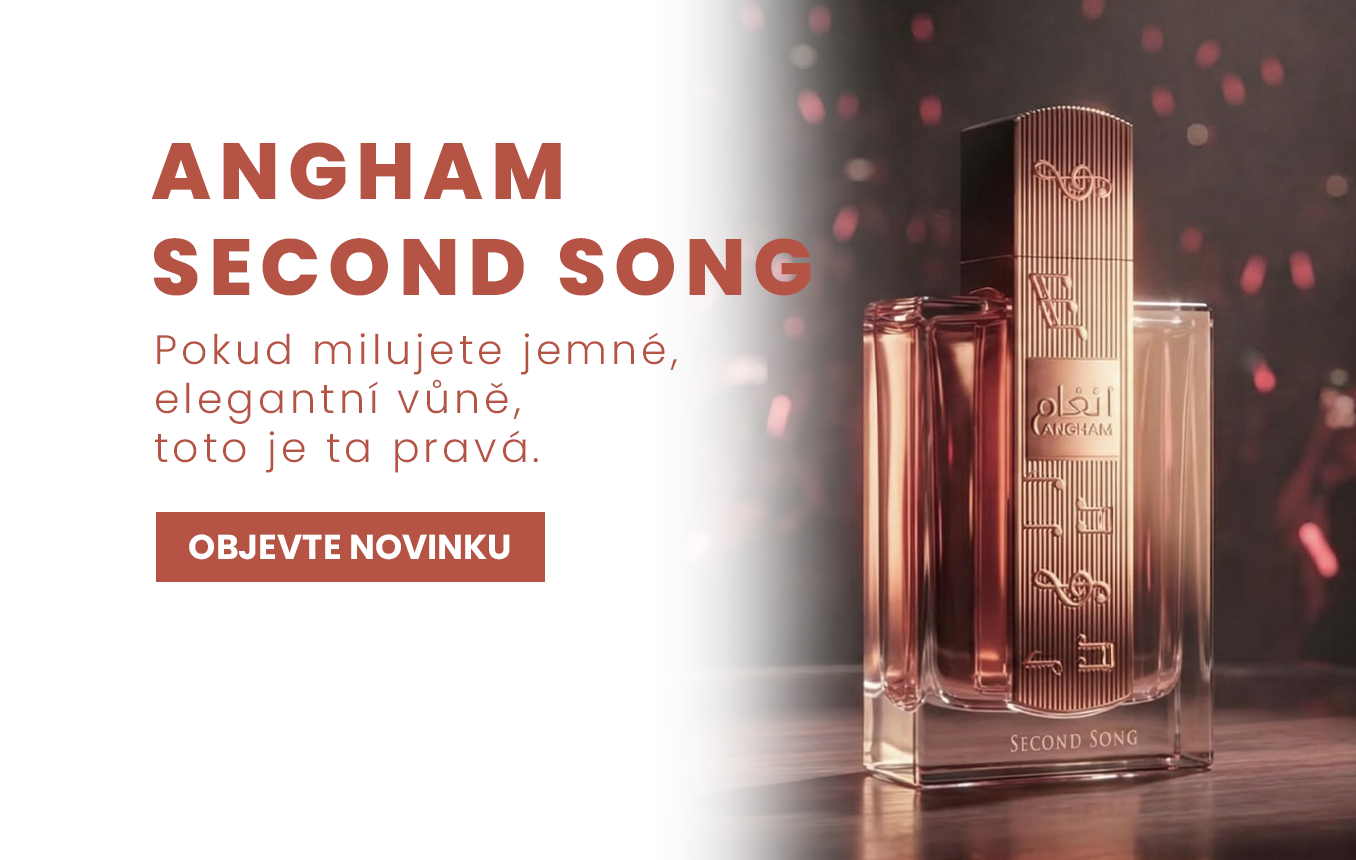 Lattafa Angham Second Song