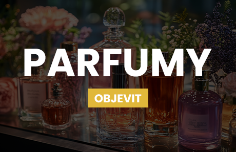 parfemy