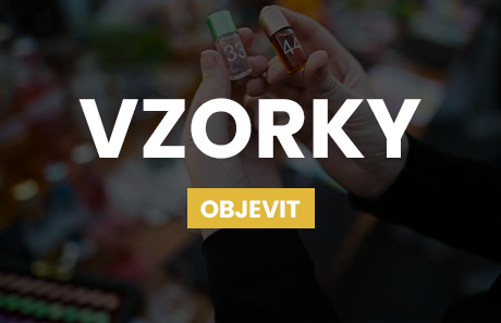 Vzorky