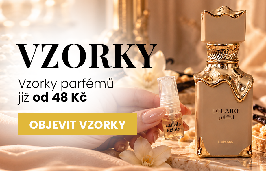 Vzorky