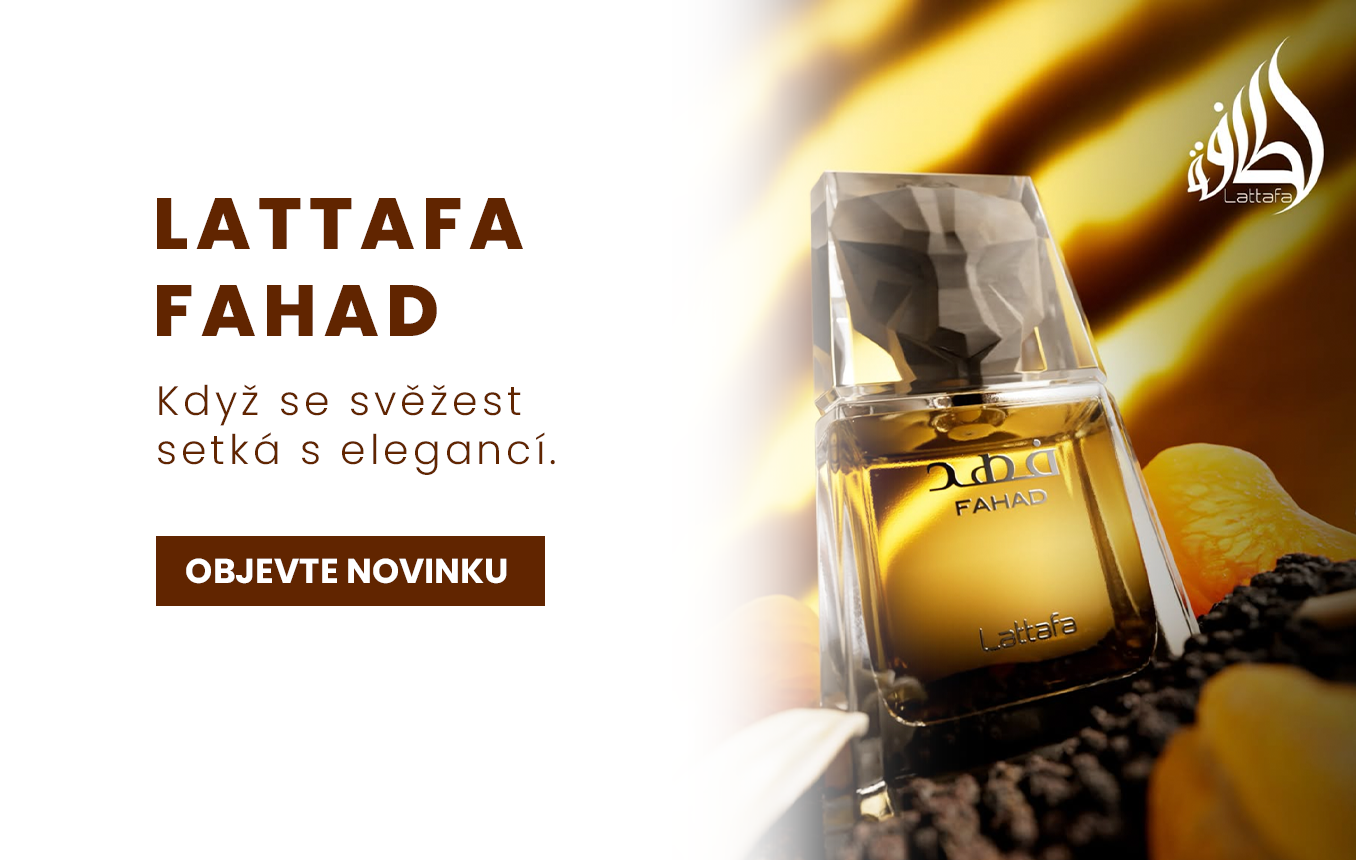 Lattafa Fahad