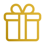 Dárek k objednávce