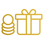 Sbírejte Royal Points